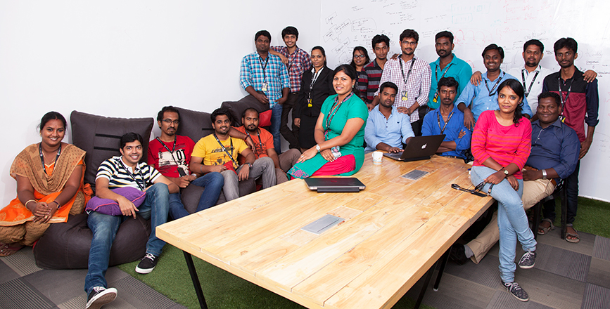 Engineering Team