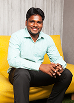 Dinesh Selvam