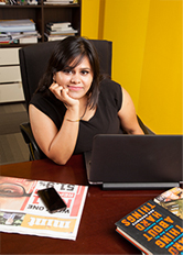 Jhankar Khemka